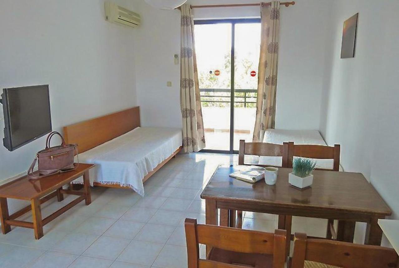 Debbi Appartments And Hotel Ialysos (Rhodes) Exterior photo